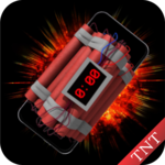 TNT Bomb Explosion Games APK