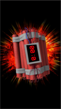 TNT Bomb Explosion Games for PC screenshot 1