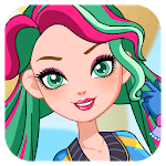 Girls Wonderland Dress up APK
