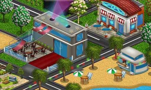 Cooking Stand Restaurant Game for PC screenshot 3