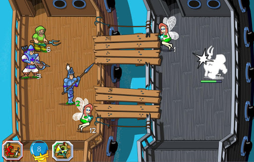 Flash's Bounty for PC screenshot 2