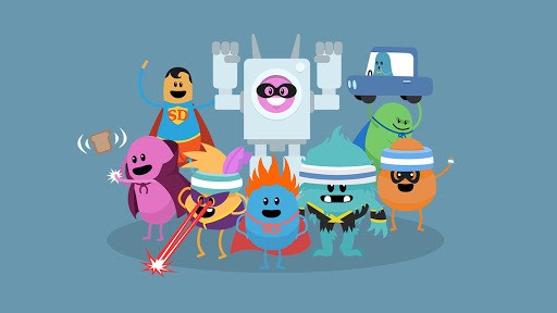 Dumb Ways to Die 2: The Games for PC screenshot 1