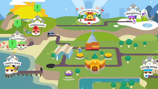 Dumb Ways to Die 2: The Games for PC screenshot 2