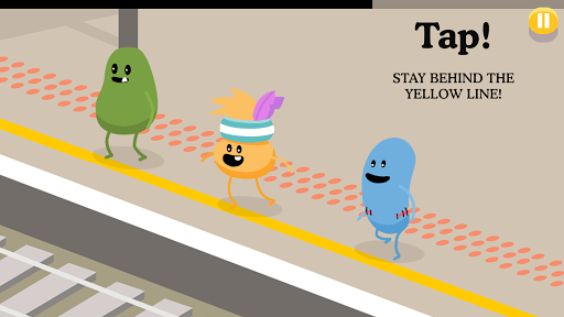 Dumb Ways to Die 2: The Games for PC screenshot 3