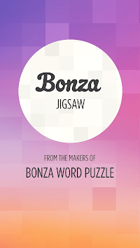 Bonza Jigsaw for PC screenshot 1