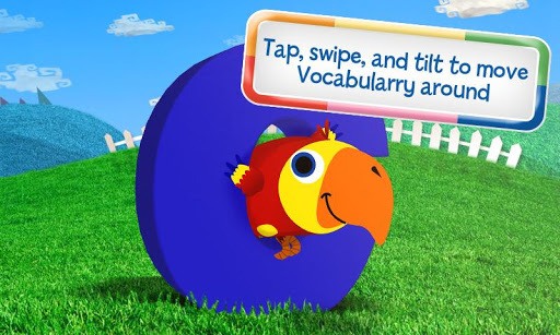 ABC's: Alphabet Learning Game for PC screenshot 2