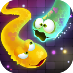 BigSnake.io: snake vs venom APK