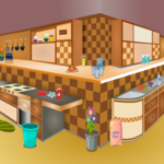 Classy House Escape APK