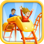 Rollercoaster Mania APK