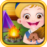 Baby Hazel Summer Camp for PC
