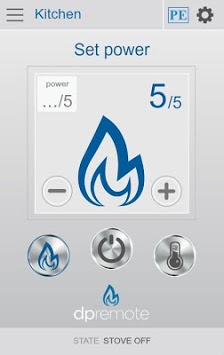dpremote for PC screenshot 1
