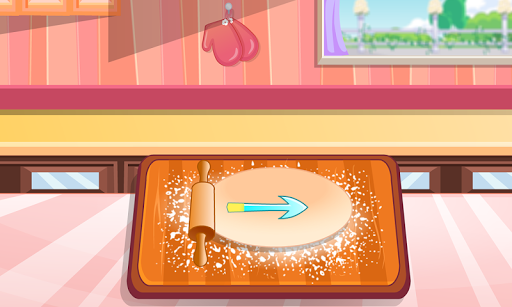 Donuts cooking games for PC screenshot 3