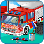 Emergency car wash APK