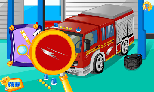Emergency car wash for PC screenshot 2