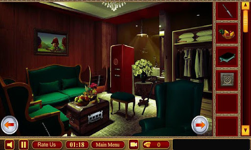 Can you escape the 101 room - Art of Escape for PC screenshot 1