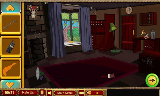 Can you escape the 101 room - Art of Escape for PC screenshot 2