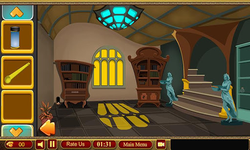 Can you escape the 101 room - Art of Escape for PC screenshot 3