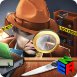 Crime Suspects - Tough Investigation Cases APK