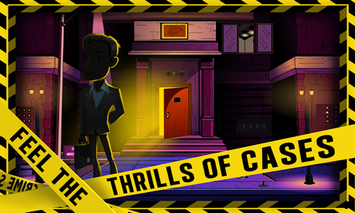 Crime Suspects - Tough Investigation Cases for PC screenshot 3