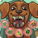 Pet Crazy Dentist APK