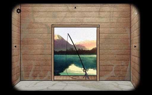 Cube Escape: The Lake for PC screenshot 1