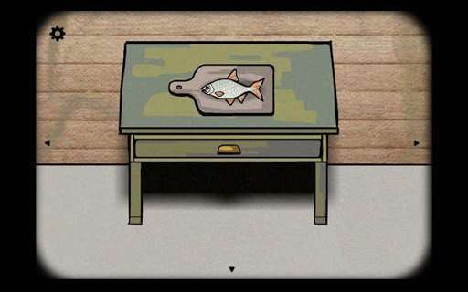 Cube Escape: The Lake for PC screenshot 2