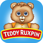 Teddy Ruxpin APK