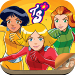 Totally Spies! for PC