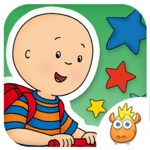 Caillou learning for kids APK Caillou learning for kids APK