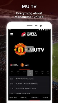 Super Soccer TV for PC screenshot 3