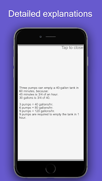 CFAT Test Trainer for PC screenshot 3