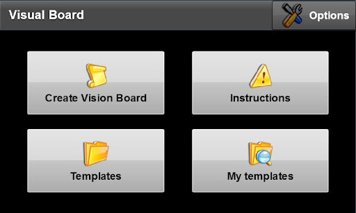 Vision Board for PC screenshot 2