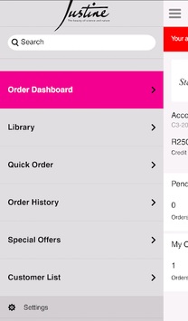 Justine Mobile for PC screenshot 1