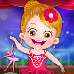 Baby Hazel Ballerina Dance 2 for PC