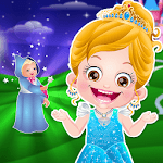 Baby Hazel Cinderella Story APK