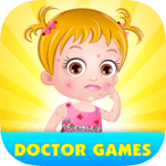 Baby Hazel Doctor Games Lite APK