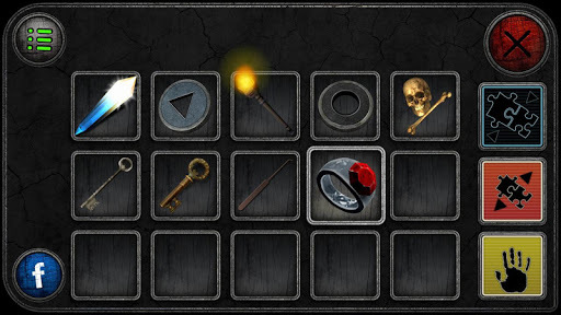 Escape Games: Fear House 2 for PC screenshot 1