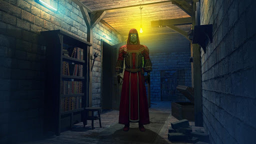 Escape Games: Fear House 2 for PC screenshot 2