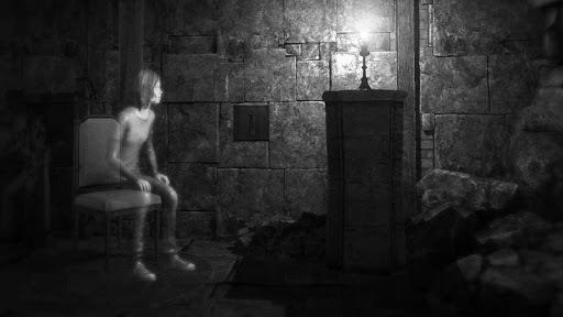 Escape Games: Fear House 2 for PC screenshot 3