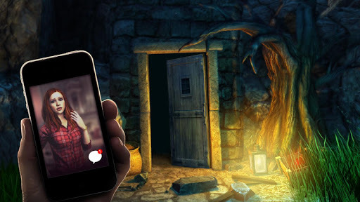 Can You Escape - Rescue Lucy from Prison for PC screenshot 1