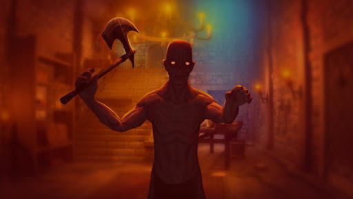 Can You Escape - Rescue Lucy from Prison for PC screenshot 2