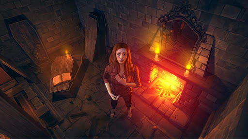 Can You Escape - Rescue Lucy from Prison for PC screenshot 3