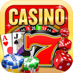 RealCasino:Roulette,Slot,Poker APK