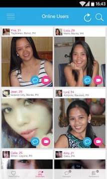 Christian Filipina Dating for PC screenshot 2