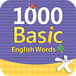 1000 Basic English Words 4 for PC