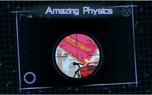 Optical Inquisitor 17+ for PC screenshot 1