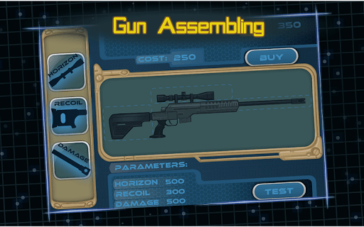 Optical Inquisitor 17+ for PC screenshot 3