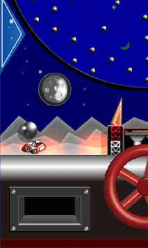 Moon Landing Game for PC screenshot 2