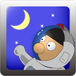 Moon Landing Game APK