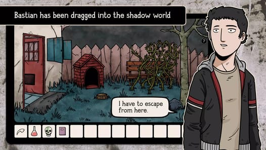 Another Shadow for PC screenshot 1